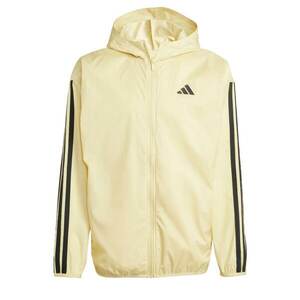 ADIDAS SPORTSWEAR Sportdzseki 'Essentials' pasztellsárga / fekete kép