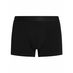 Karl Lagerfeld Boxeralsók fekete kép