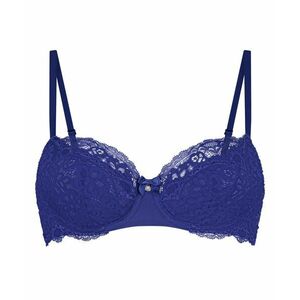 Hunkemöller Melltartó királykék kép