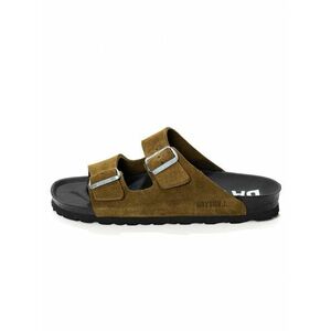 Bayton Papucs 'Atlas' khaki kép