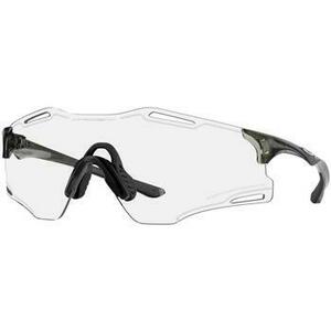 Napszemüvegek Oakley CYBR ZERO UNISEX 0OO9512D 951206 kép