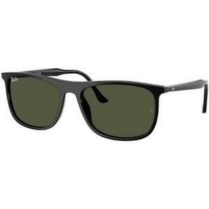 Napszemüvegek Ray-ban UNISEX 0RB2216 901/31 kép