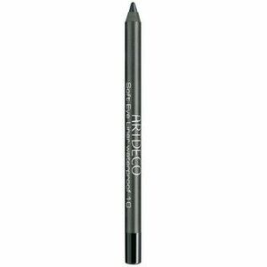 Szemhéjtus Artdeco Soft Eye Liner Waterproof - 10 Black kép