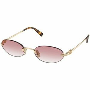 Napszemüvegek Miu Miu Occhiali da Sole Miu Miu MUA54S ZVN70O kép