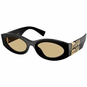 Napszemüvegek Miu Miu Occhiali da Sole Miu Miu MU11WS 16K10R kép
