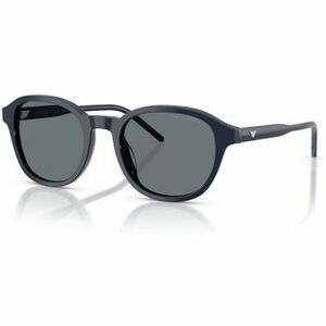Napszemüvegek Emporio Armani Occhiali da Sole EA4247U 625680 kép