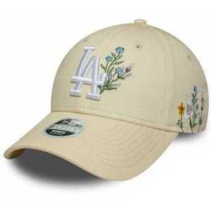 Baseball sapkák New-Era Wmns floral icon 9forty losdod kép
