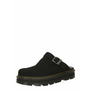 Dr. Martens Klumpák 'ZebZag' fekete kép