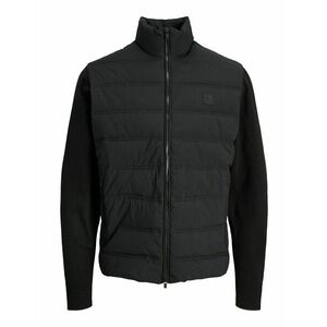 Jack & Jones Premium Átmeneti dzseki 'JPRBLATURNER' fekete kép