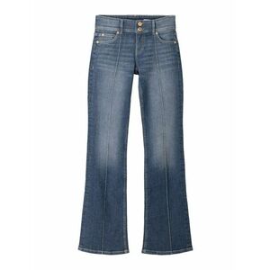 Bershka Farmer kék farmer kép