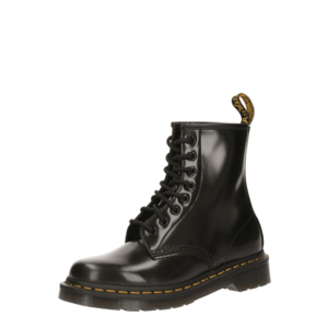 Dr. Martens Fűzős csizma '1460' tűzpiros kép
