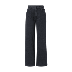 Gina Tricot Farmer fekete farmer kép