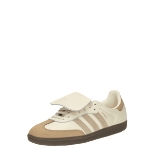 ADIDAS ORIGINALS Rövid szárú sportcipők 'SAMBA LT' bézs / teveszín / piszkosfehér kép