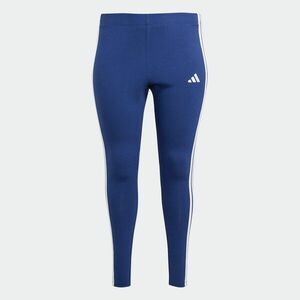 ADIDAS SPORTSWEAR Sportnadrágok királykék / fehér kép