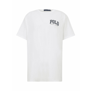 Polo Ralph Lauren Big & Tall Póló tengerészkék / fehér kép