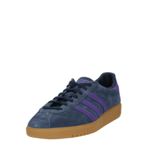 ADIDAS ORIGINALS Rövid szárú sportcipők 'BRMD' indigó kép