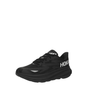 HOKA Futócipők 'CLIFTON 9' világosszürke / fekete kép