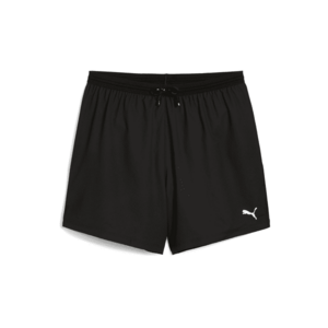 PUMA Sportnadrágok 'Ultraweave 5' fekete / fehér kép