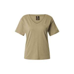 G-STAR Póló khaki kép