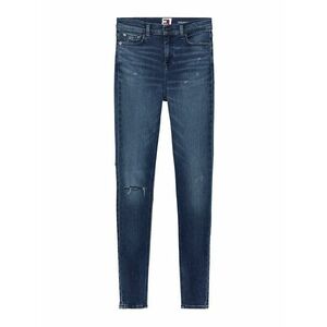 Tommy Jeans Farmer 'Nora' kék farmer kép