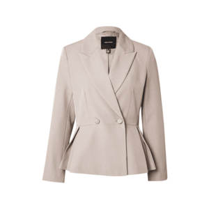 VERO MODA Blézer 'VMZOE' taupe kép