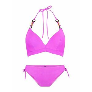 LingaDore Bikini rózsaszín kép