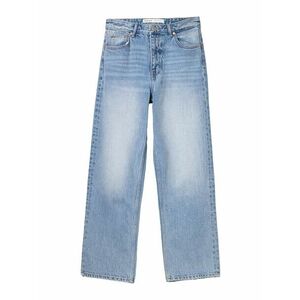 Bershka Farmer kék farmer kép