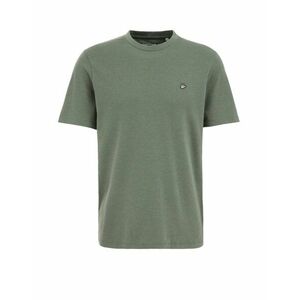 WE Fashion Póló khaki kép