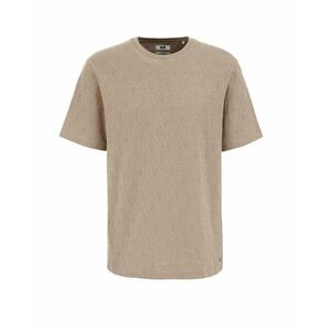 WE Fashion Póló khaki kép