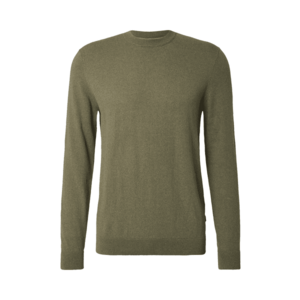 Only & Sons Pulóver 'ONSREX' olíva kép