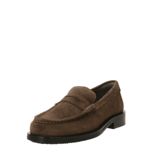 AllSaints Házicipő 'BLOOM' taupe kép