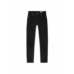 Bershka Farmer fekete kép