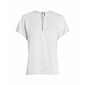 Calvin Klein Blúz bézs kép