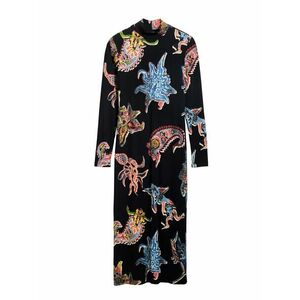 Desigual Ruha fekete kép