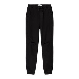 Bershka Farmer fekete kép