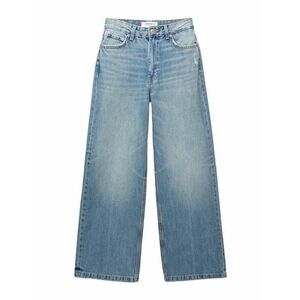 Pull&Bear Farmer kék farmer kép
