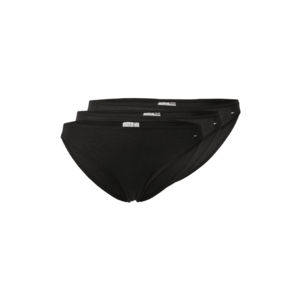 TOMMY HILFIGER Slip fekete kép