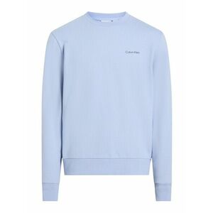 Calvin Klein Big & Tall Tréning póló világoskék / fekete kép