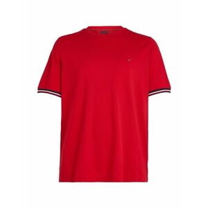 Tommy Hilfiger Big & Tall Póló piros kép