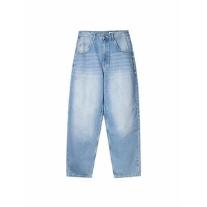 Bershka Farmer kék farmer kép