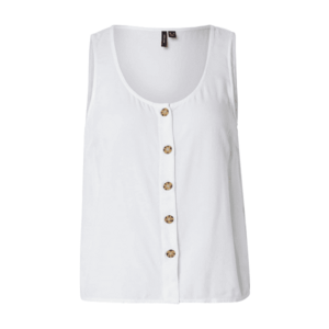 VERO MODA Blúz 'VMBUMPY' fehér kép
