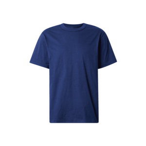 WRANGLER Póló 'SS SOLID TEE' tengerészkék kép