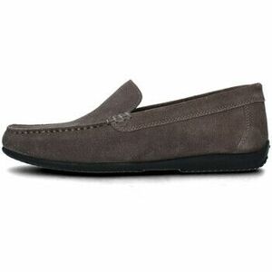 Mokkaszínek Geox U450WB00022 kép