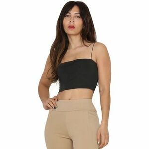 Blúzok La Modeuse 27606_P64256 kép