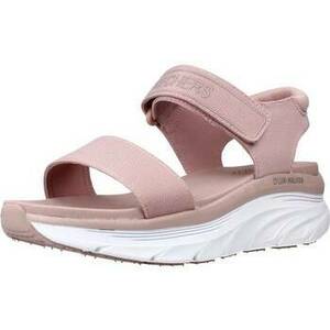 Szandálok / Saruk Skechers DLUX WALKER NEW BLOCK kép