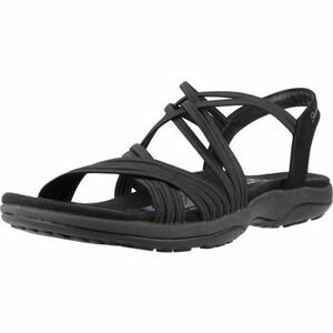 Szandálok / Saruk Skechers REGGAE SLIM - SUNNYSIDE kép