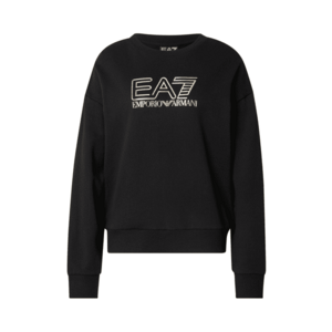EA7 Emporio Armani Tréning póló arany / fekete kép