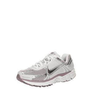 Nike Sportswear Rövid szárú sportcipők 'ZOOM VOMERO 5' szürke / világosszürke / mályva / ezüst kép