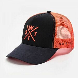 Baseball sapkák Watts 1tribe kép