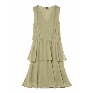 VERO MODA Ruha 'VMMELISA' világoszöld kép